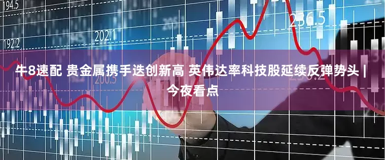 牛8速配 贵金属携手迭创新高 英伟达率科技股延续反弹势头 | 今夜看点